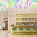 Ο Louis Vuitton ανοίγει το πρώτο του εστιατόριο τον επόμενο μήνα