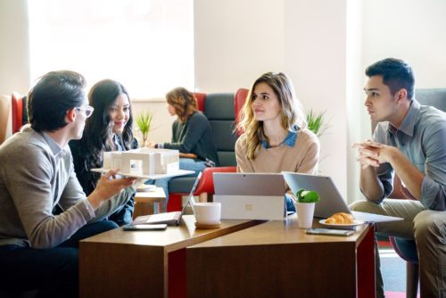 Microsoft Ignite The Tour: Το μεγαλύτερο workshop αφιερωμένο στις ψηφιακές δεξιότητες και την Τεχνητή Νοημοσύνη