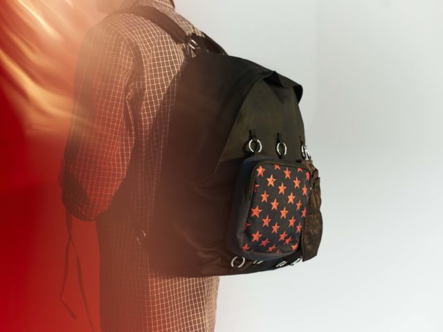 Raf Simons x Eastpak SS20:  Το δέκατο κεφάλαιο μιας μακροχρόνιας σχέσης