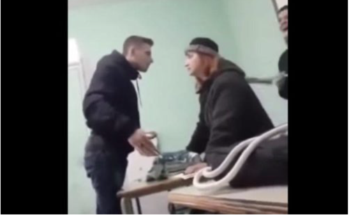 Υπό κατάληψη το σχολείο όπου μαθητής εξύβρισε καθηγήτρια για να του σβήσει απουσία