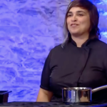 MasterChef: «Θέλω να δείξω προς τα έξω πώς είναι σήμερα να είσαι παντρεμένη με μια άλλη γυναίκα»  [ΒΙΝΤΕΟ]