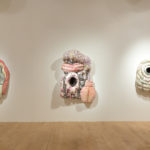 Η γκαλερί The Breeder παρουσιάζει την ατοµική έκθεση της Ελένης Χριστοδούλου, µε τίτλο “Ambivalent Spaces – Anarchic Identities”