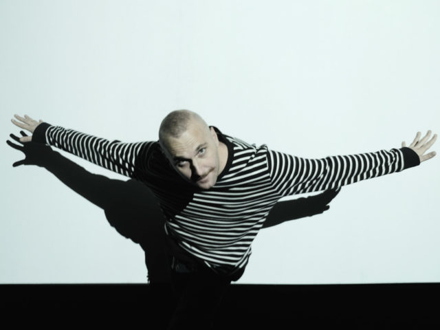 Δείτε πρώτοι το νέο βίντεο κλιπ του Vagina Lips