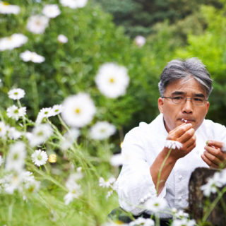 Ξέρουμε τι θα μαγειρέψετε αφού δείτε το «Περιπλανώμενος Σεφ»