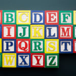 Γνωρίζατε ότι κάποτε το αγγλικό αλφάβητο είχε 32 γράμματα;