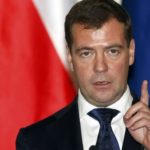 Παραιτήθηκε η κυβέρνηση της Ρωσίας