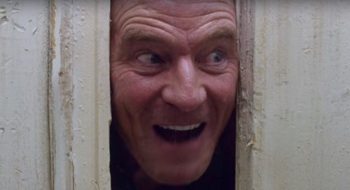 Θα άρεσε στον Κιούμπρικ αυτή η διαφήμιση;