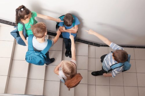 Bullying στο Αρσάκειο: «O 15χρονος αντιμετωπίζεται ως καταδότης» λέει ο δικηγόρος του