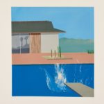 Σε δημοπρασία το “The Splash” του Ντέιβιντ Χόκνεϊ