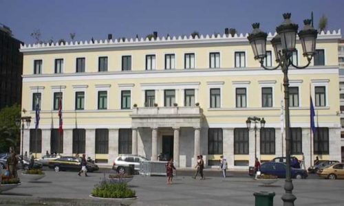 Με λίγα «κλικ» και η απαλλαγή τελών στο δήμο Αθηναίων