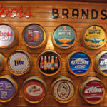 Η Molson Coors Brewing Company στην Άμβυξ