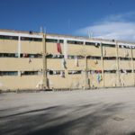 Άγριες συμπλοκές, πριν από λίγο, στις φυλακές ανηλίκων του Αυλώνα