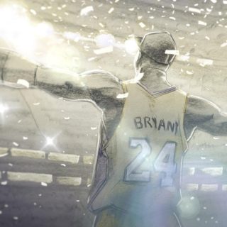 Κόμπι Μπράιαντ: Δείτε το, βραβευμένο με Όσκαρ, animation video για την αποχώρησή του από το μπάσκετ