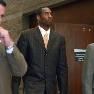 Για τι πράγμα μιλάμε, όταν μιλάμε για την υπόθεση «σεξουαλικής επίθεσης του Κόμπι Μπράιαντ»…