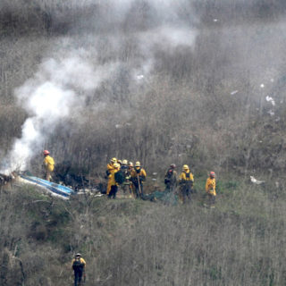 Κόμπι Μπράιαντ: Τι ξέρουμε μέχρι τώρα για το τραγικό δυστύχημα…