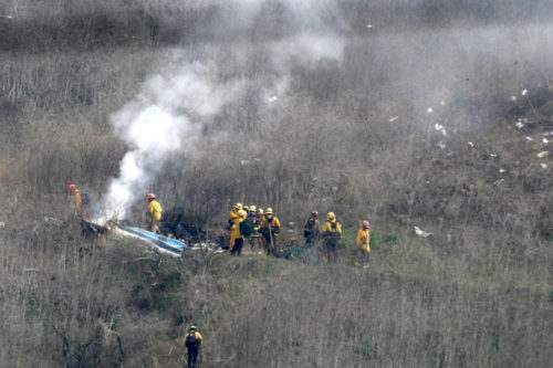 Κόμπι Μπράιαντ: Τι ξέρουμε μέχρι τώρα για το τραγικό δυστύχημα…