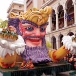 Πάτρα: Συνελήφθη ιερέας για εμπρησμούς σε καρναβαλικές κατασκευές