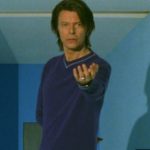 Στην δημοσιότητα ακυκλοφόρητη πειραματική ταινία με τον David Bowie (ΒΙΝΤΕΟ)