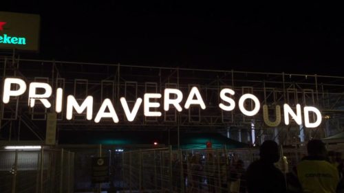 Αυτό είναι το line up του Primavera Sound 2020