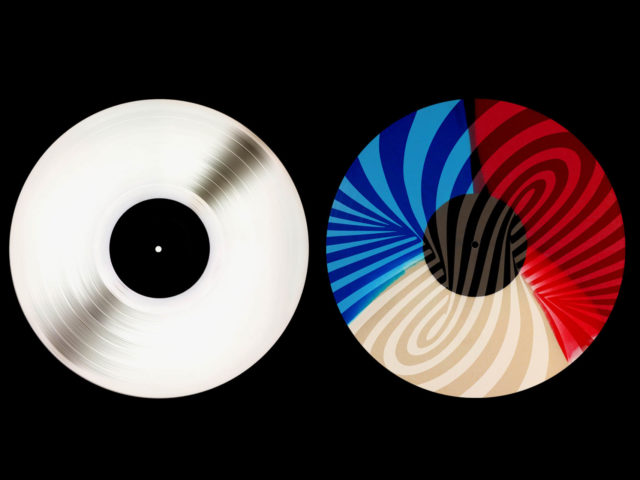 20 Άλμπουμ για το 2019