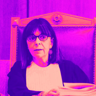 «Πρόεδρος της Δημοκρατίας, Η»