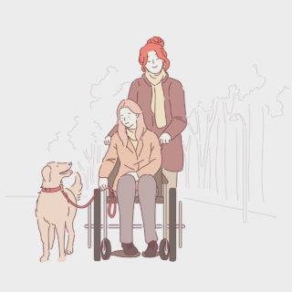 Αναδοχή/ παιδοθεσία ανάπηρων παιδιών: Γίνεται και δεν είναι δυστυχία