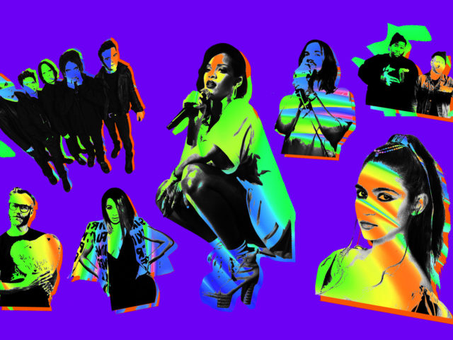 Οι 30 Δίσκοι που Περιμένουμε Μέσα στο 2020