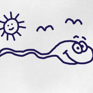 Δεν μιλάς σε 13χρονους για Σπερματοζωαρούλη, θα σε πάρουν με τις ντομάτες