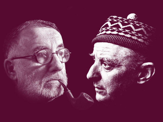 Αλήθεια, «ο πολύς Μικρούτσικος μας χρεοκόπησε»;