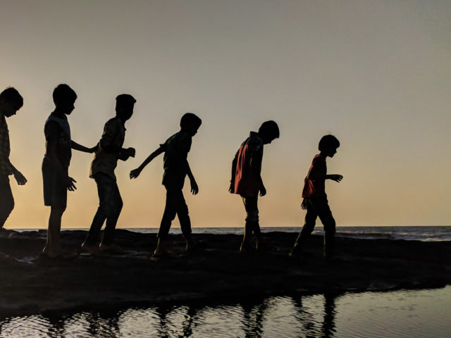 «Μου λείπει πολύ το φαγητό της μαμάς μου. Μου λείπει πολύ η αίσθηση του να έχω μια οικογένεια»