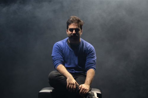 5 πράγματα που πρέπει να γνωρίζετε για τον Γιώργη Τσουρή, που μόλις κέρδισε Βραβείο Χορν