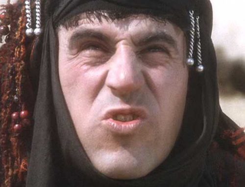 Πέθανε ο Τέρρι Τζόουνς των Monty Python