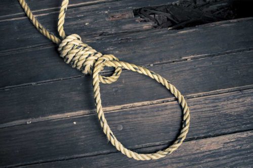 Νέα Μανωλάδα: Εργάτης βρέθηκε απαγχονισμένος σε αποθήκη