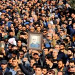 Αναβάλλεται η ταφή του Σουλεϊμανί