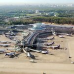 Αναγκαστική προσγείωση αεροπλάνου στη Μόσχα