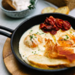 Το νέο ανανεωμένο μενού για το Cycladic Café του Μουσείου Κυκλαδικής Τέχνης