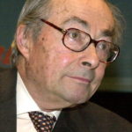 Πέθανε ο γαλλοαμερικανός συγγραφέας και κριτικός λογοτεχνίας Τζορτζ Στάινερ