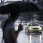 Ισχυρές βροχές και καταιγίδες αναμένονται και στην Αττική