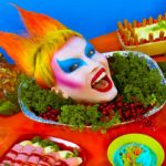 44 djs και περφόρμερς για το Athens Pride σε ένα μεγάλο πάρτι γεμάτο γκλίτερ στο Ρομάντσο