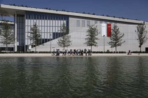 Ακυρώνονται οι εκδηλώσεις της τελευταίας Κυριακής της Αποκριάς και Kαθαράς Δευτέρας στο ΚΠΙΣΝ