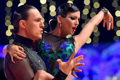 Θεσσαλονίκη: Σε ρυθμούς λάτιν θα χορέψει το τριήμερο 7-9 Φεβρουαρίου η πόλη