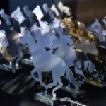 Horse Racing Awards 2020: Οι πρωταγωνιστές του ιπποδρόμου σε μια ξεχωριστή βραδιά στο Μarkopoulo Park