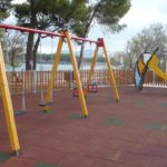 Μαθήτρια τραυματίστηκε σοβαρά κατά τη διάρκεια σχολικής εκδρομής