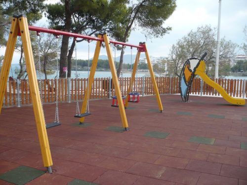 Μαθήτρια τραυματίστηκε σοβαρά κατά τη διάρκεια σχολικής εκδρομής