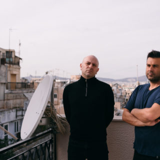 Movement (1920-2020): Ένα φεστιβάλ που αποδεικνύει ότι το ανθρώπινο είδος δεν υπήρξε ποτέ ακίνητο