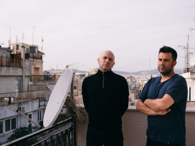 Movement (1920-2020): Ένα φεστιβάλ που αποδεικνύει ότι το ανθρώπινο είδος δεν υπήρξε ποτέ ακίνητο