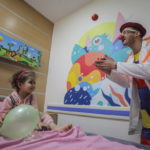 Παγκόσμια Ημέρα κατά του Παιδικού Καρκίνου: Το 80% όσων παιδιών νοσήσουν από καρκίνο στις αναπτυγμένες χώρες, αναρρώνει