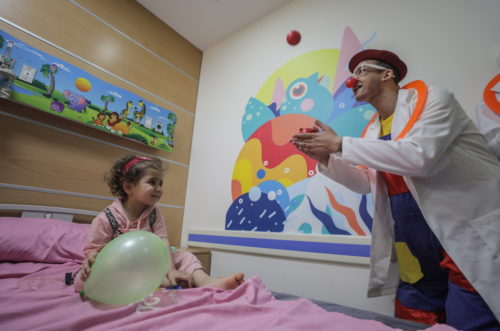 Παγκόσμια Ημέρα κατά του Παιδικού Καρκίνου: Το 80% όσων παιδιών νοσήσουν από καρκίνο στις αναπτυγμένες χώρες, αναρρώνει