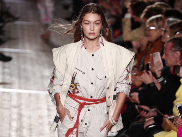 Η Gigi Hadid επιτίθεται σε you tuber που έβρισε τον σύντροφό της Zayn Malik