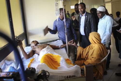 ΠΟΥ: Τα κρούσματα καρκίνου στις φτωχές χώρες θα αυξηθούν κατά 81% ως το 2040